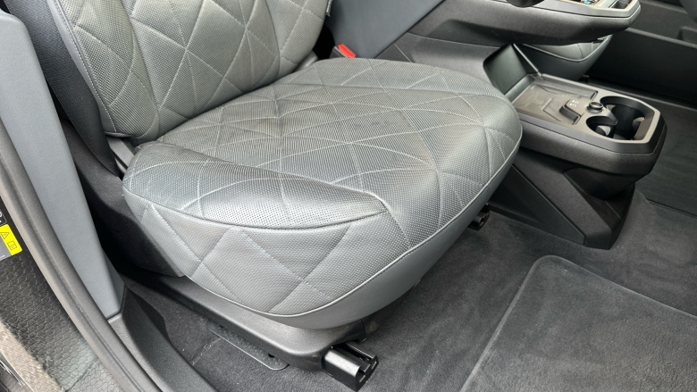 BMW iX 385kW xDrive50 M Sport 111.5kWh 5dr Auto Electric Estate